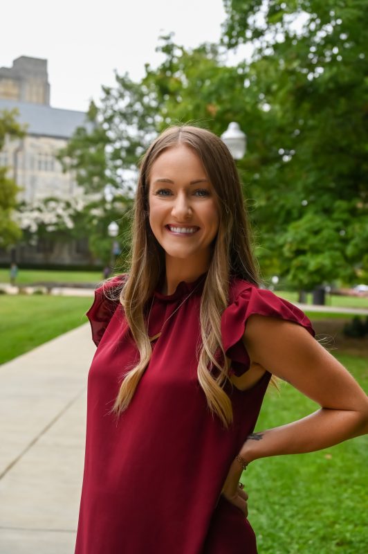 McKinna Blankenship