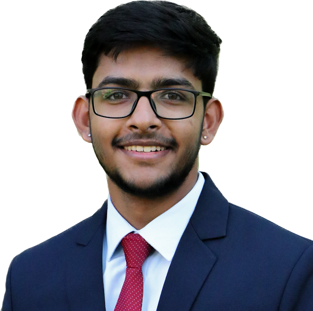 Rohan Karri