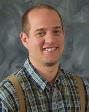Ryan Musselman