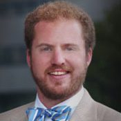 Headshot of Alex Naar