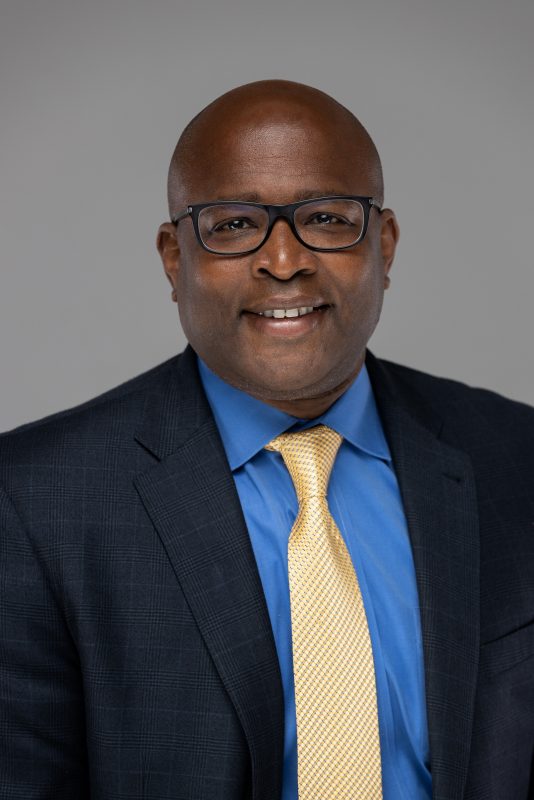 Alfred Reed
