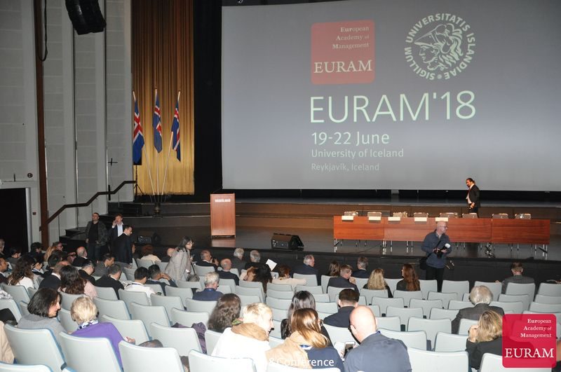 Dr. Gnyawali presents in Europe