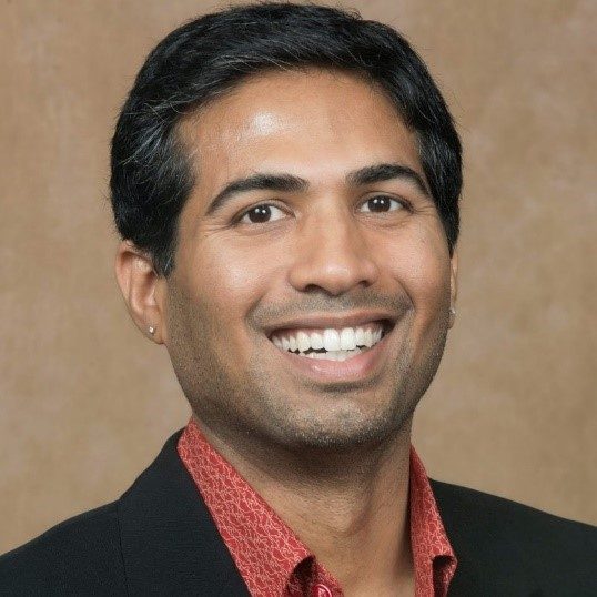 Faculty Spotlight – Dr. Pankaj Kumar 