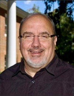 Faculty Spotlight Series – Dave Bluey