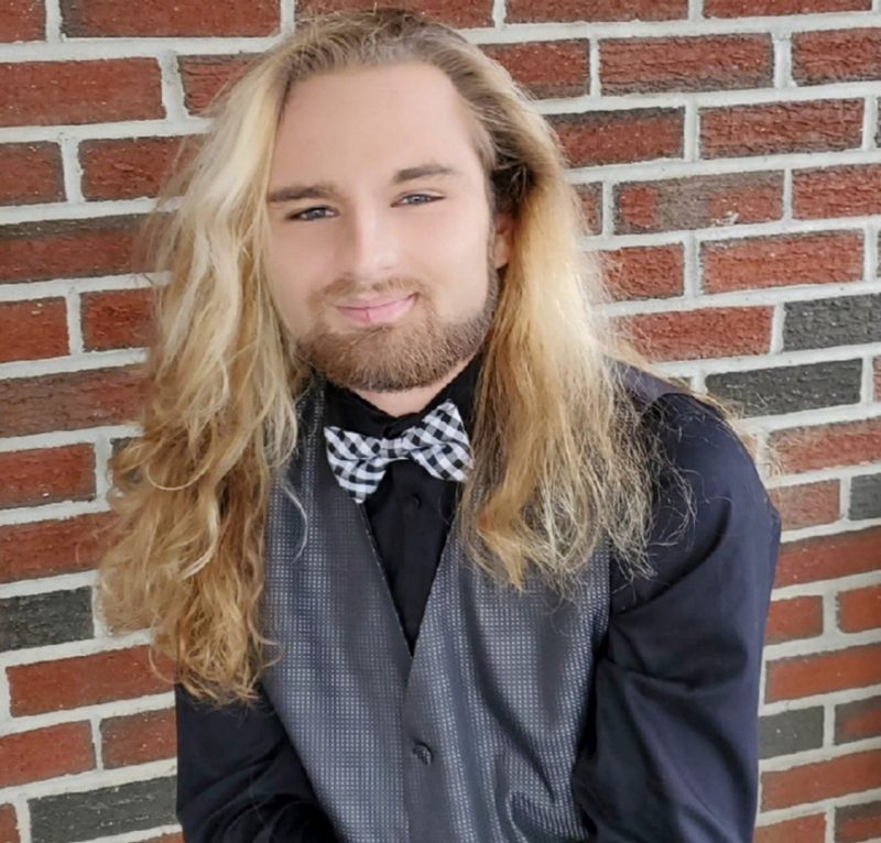 Logan Smith