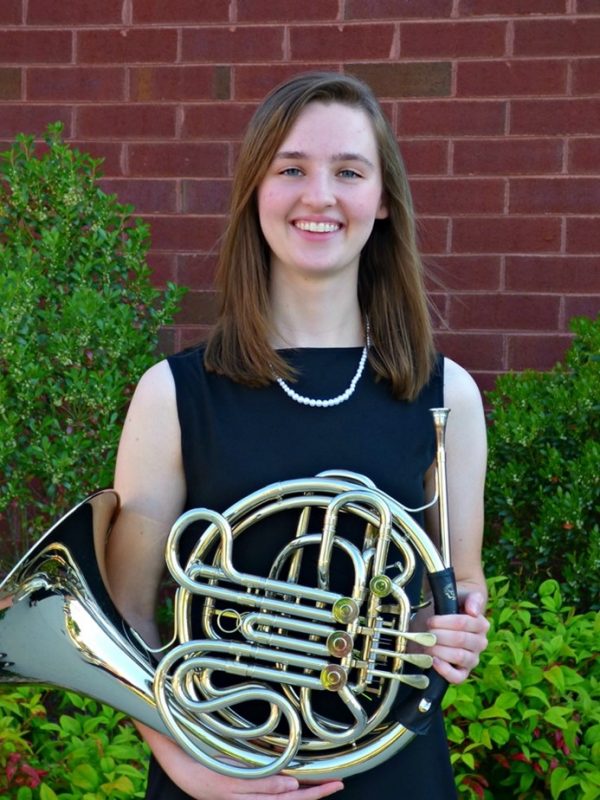 Reagan Snead