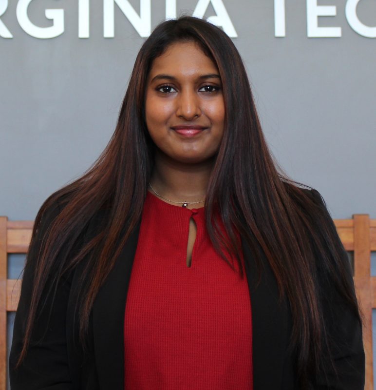 Rithika Khanna