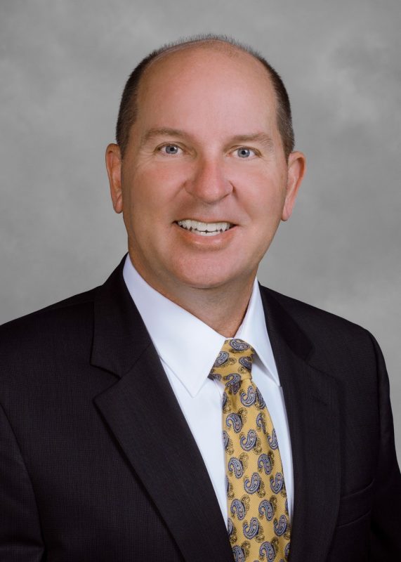 Scott Tidey