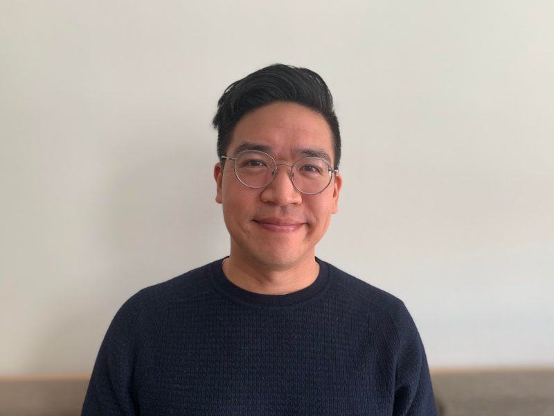 James Wu