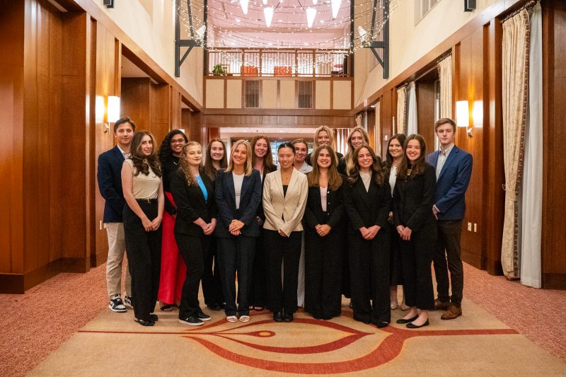 Junior Marketing Advisory Board