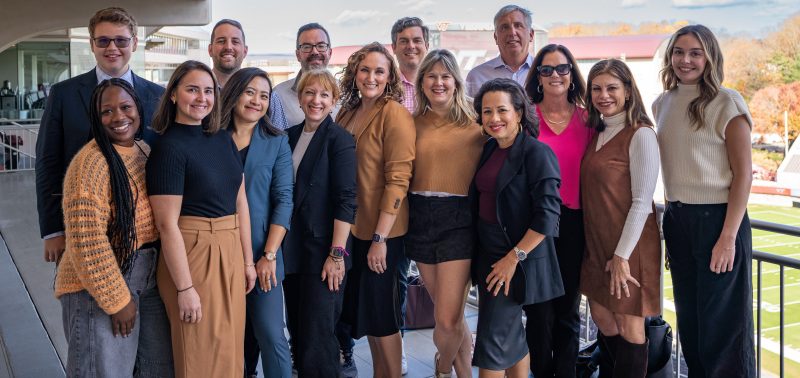 Marketing Advisory Board