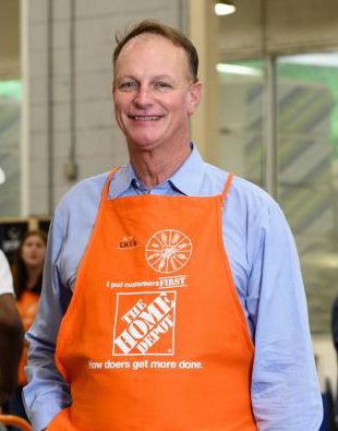 Chip Devine