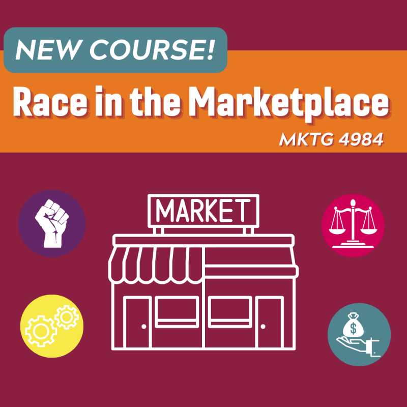 2023 Marketing Courses