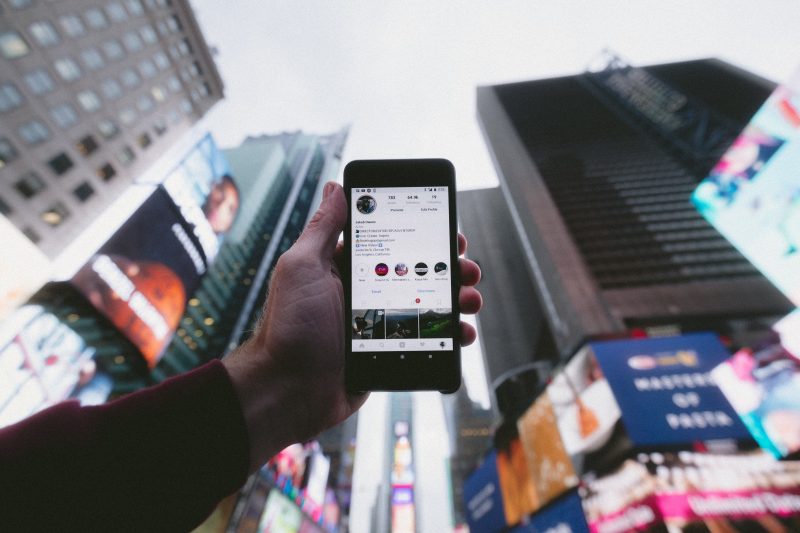 Digital Marketing Strategy (DMS)