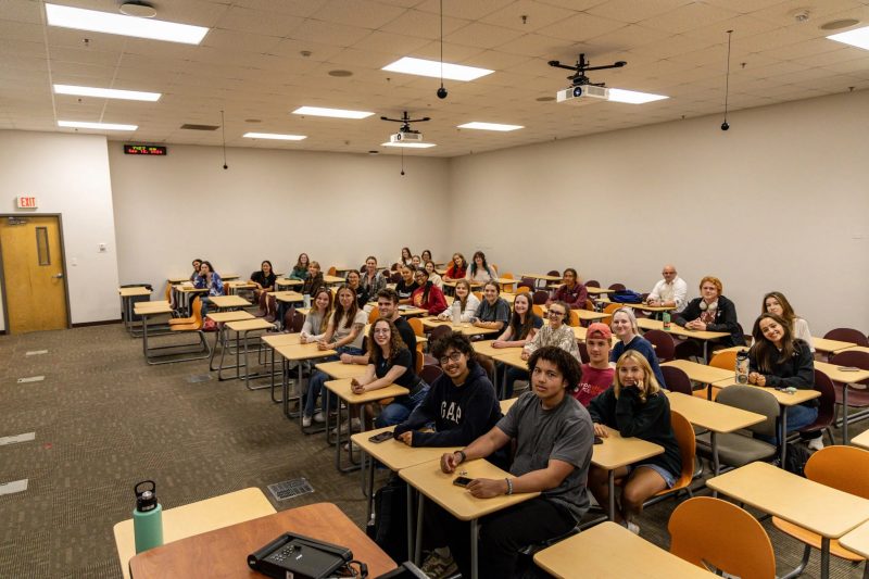 American Advertising Federation at Virginia Tech (AAF-VT chapter)