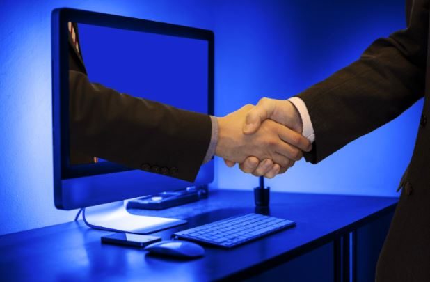 How to Navigate an Online Job Fair Successfully