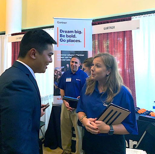 Virginia Tech Professional Sales Program Named One of Nation’s Best