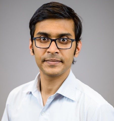 Debjit Gupta
