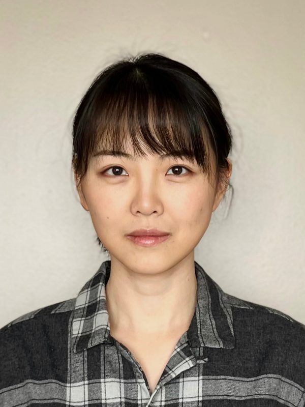 Bingqing Li