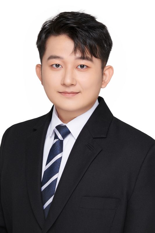 Yiding Li