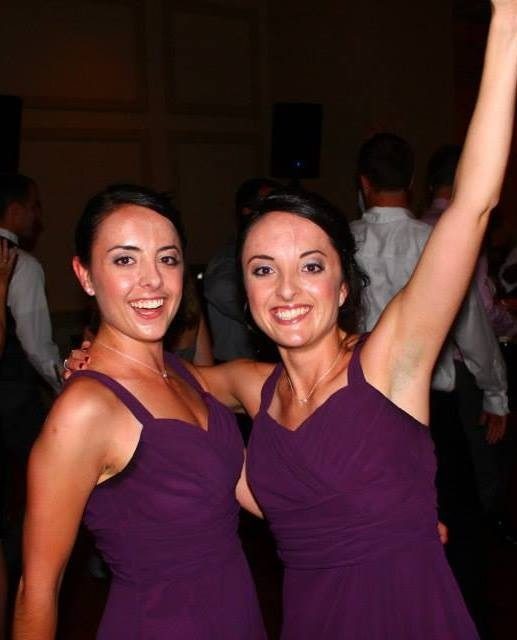 sisters