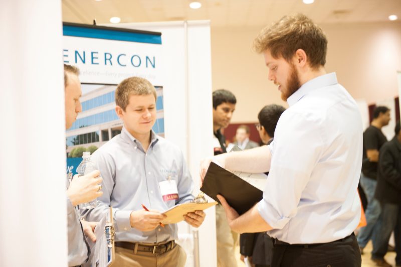 Career Fair 