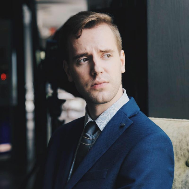Casey Malinowski