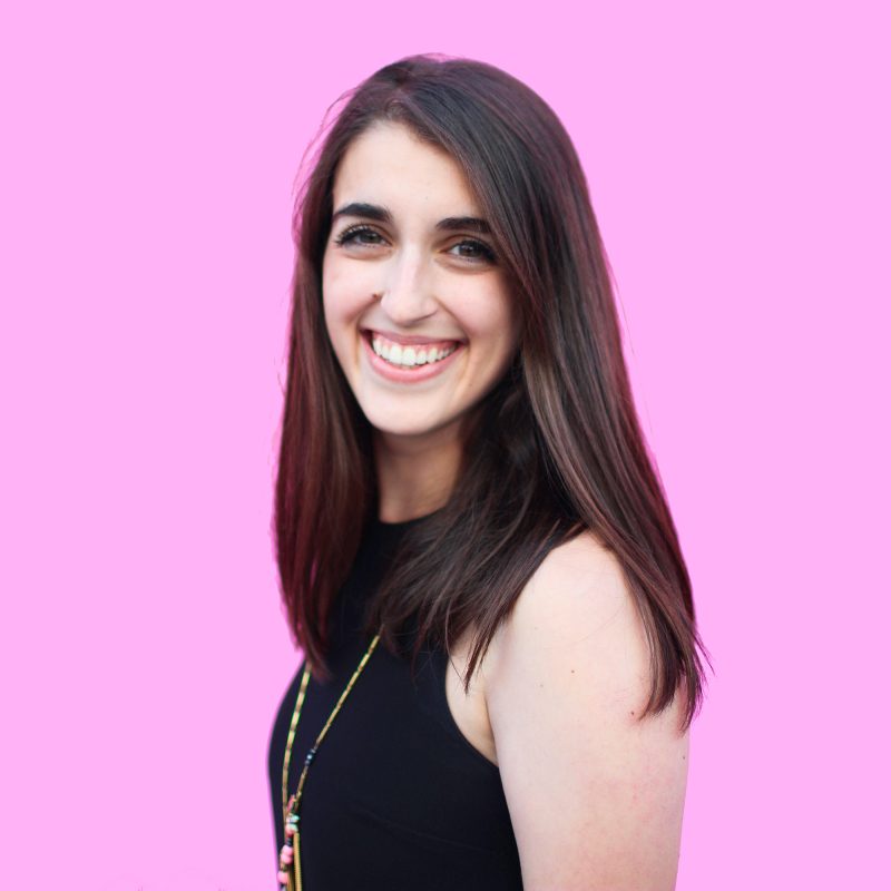 Alisha Johns Headshot