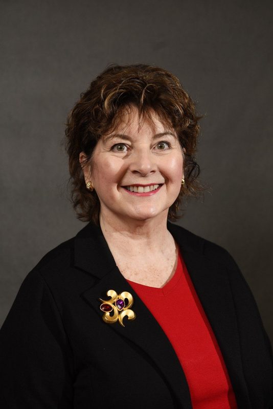 Congratulations to Laurel Schirr on Retirement