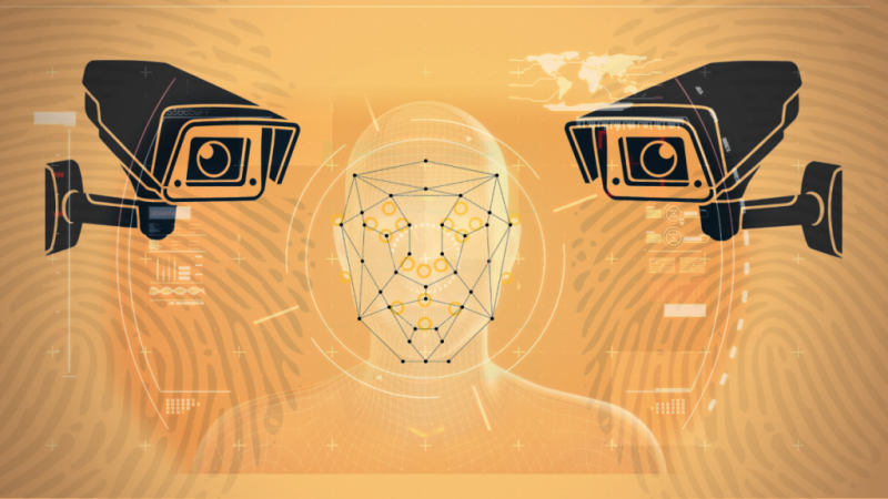 Smile, you’re on camera: Virginia Tech research gauges public support for facial profiling technology
