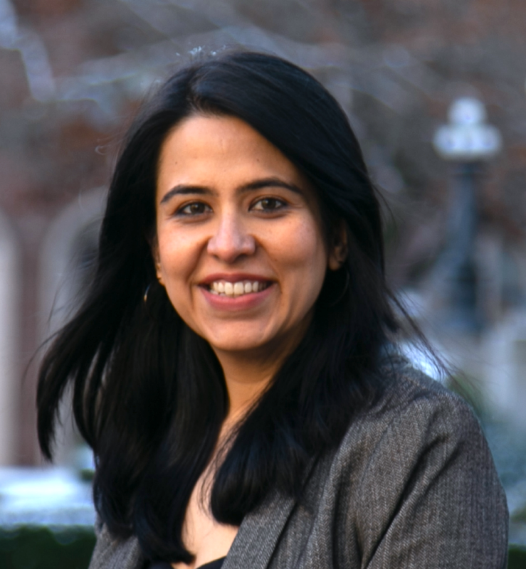 Face time: Virginia Tech research examines AI profiling
