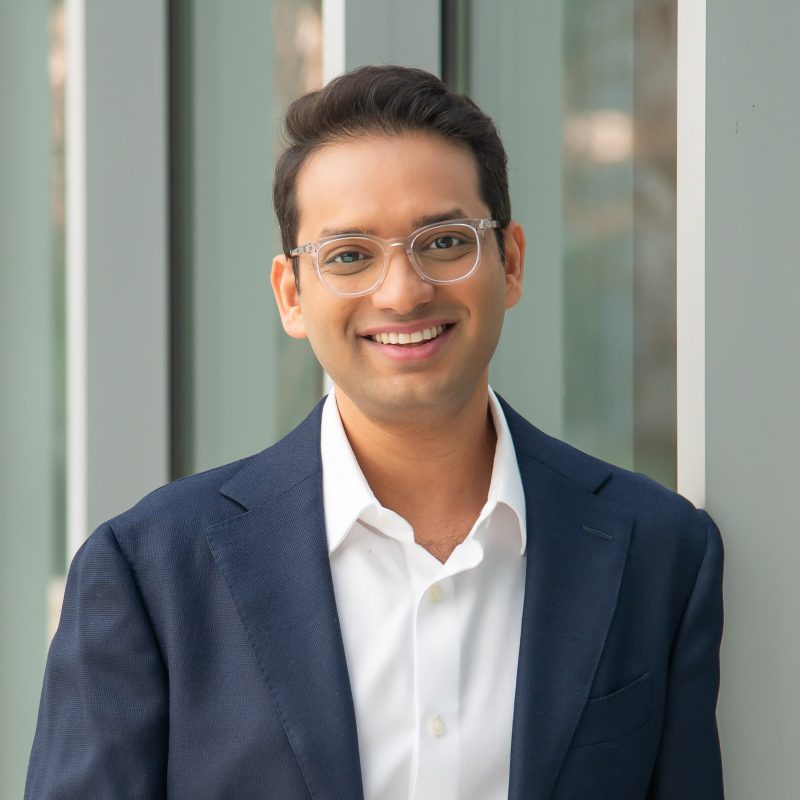 Shreyans Goenka