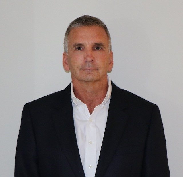Donald A. Gresh, Jr.