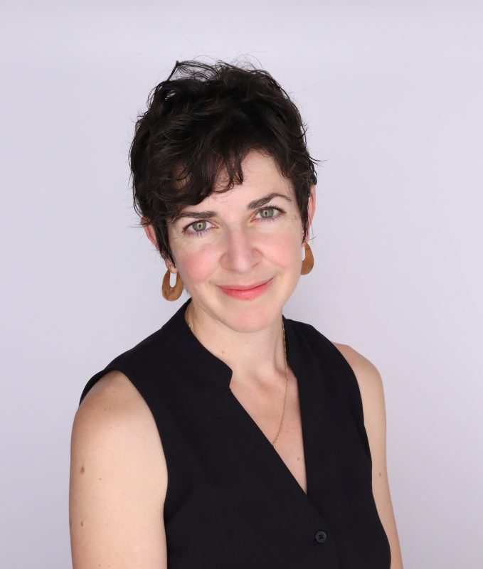 Carolyn Kogan