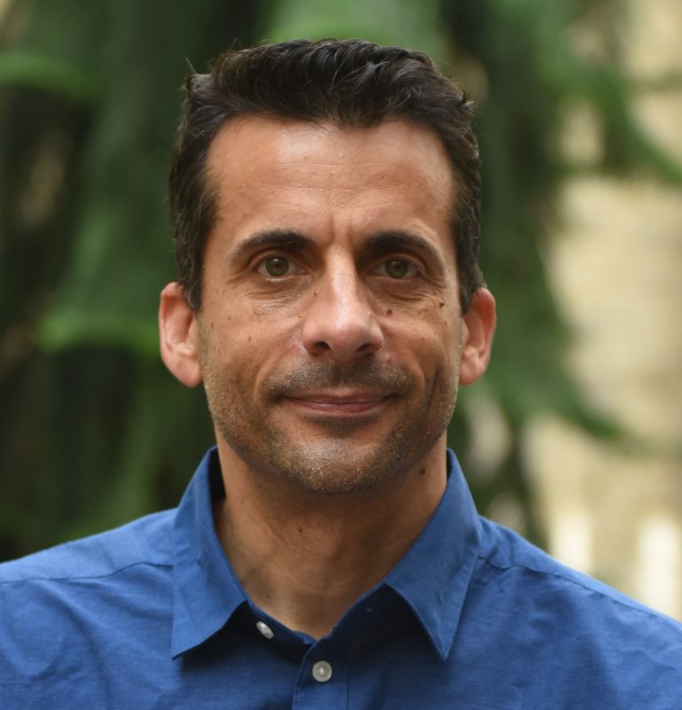 Steve Matuszak