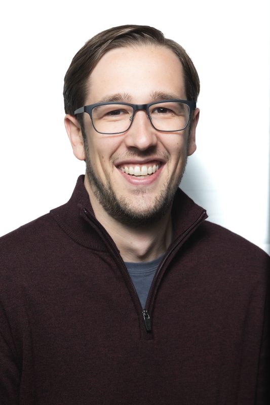 Michael Vitak