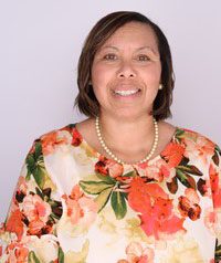 Sonja Crockett