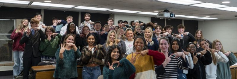 American Marketing Association @VT: Where Real-World Experience Meets Community Impact