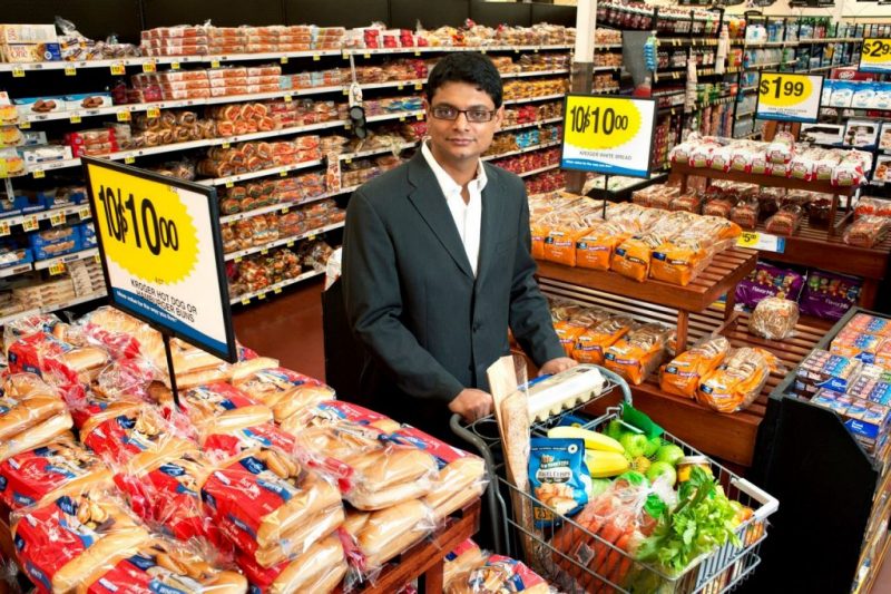 Dr. Rajesh Bagchi co-authors new book on consumer psychology