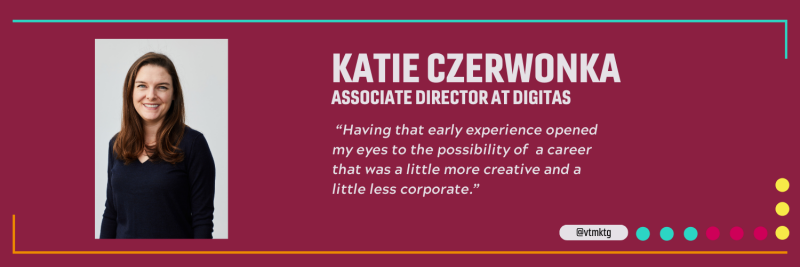 Katie Czerwonka - Associate Director
