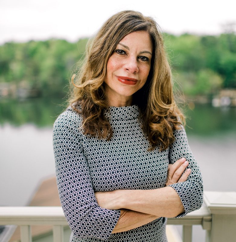  Donna Wertalik: Award-Winning Professor, Marketer, and now, Advisor