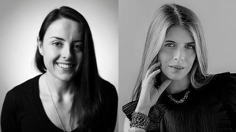 The Martin Agency Named Adweek’s Agency of the Year: Inside perspectives from two VT Marketing Alumni, Lauren Prociv and Anna Gilliam