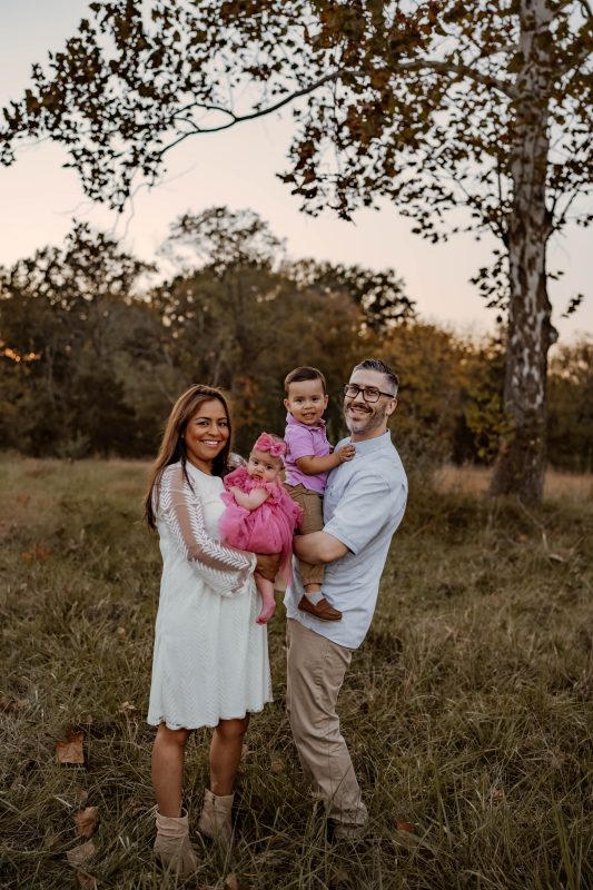 Balancing Coursework, Career Goals, and Parenthood: How One MBA Student Made it Work