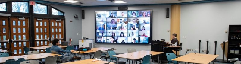 Second OMBA Cohort Represents Diverse Professional Backgrounds
