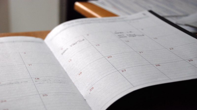 Application Guidelines