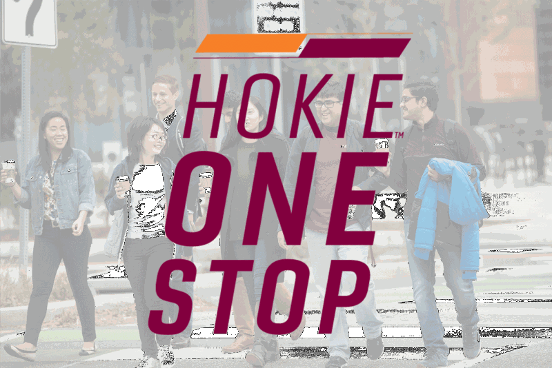 Greater Washington D.C. Metro Area Hokie One Stop