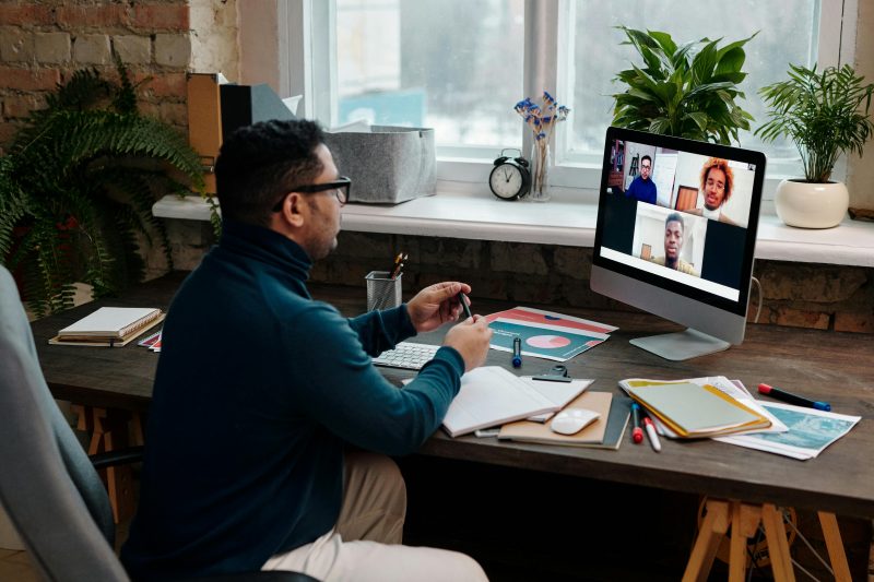 Online Learning Experience