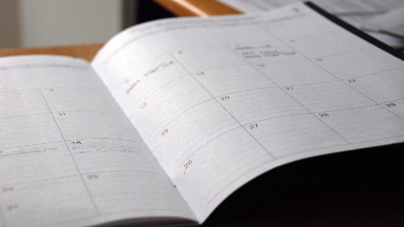 Application Guidelines