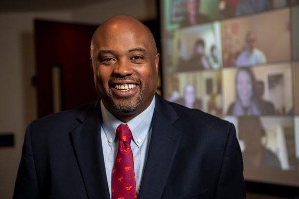 JMahl A. Stewart