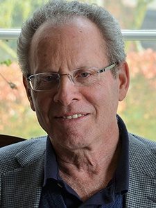 Professional image of Robert Barro